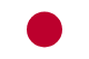 日本国旗图标